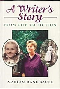 A Writers Story (Hardcover)