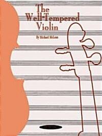 The Well-Tempered Violin (Paperback)