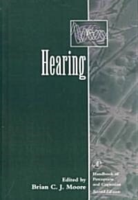 Hearing (Hardcover, 2)
