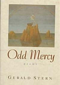 Odd Mercy: Poems (Hardcover)