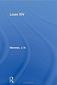 Louis XIV (Paperback, Revised)