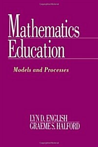 Mathematics Education (Hardcover)