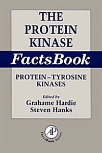 The Protein Kinase Factsbook (Paperback)