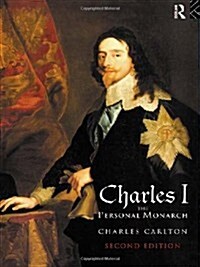 Charles I (Hardcover, 2 ed)