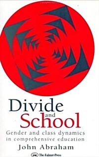 Divide and School (Hardcover)