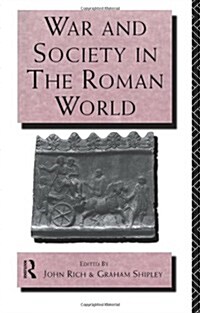 War and Society in the Roman World (Paperback, Revised)