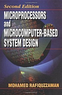 [중고] Microprocessors and Microcomputer-Based System Design (Hardcover, 2)