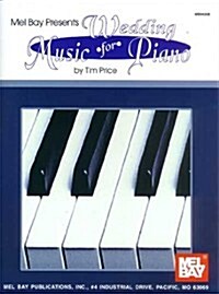 Wedding Music for Piano (Paperback)