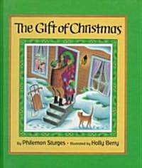 The Gift of Christmas (Library)