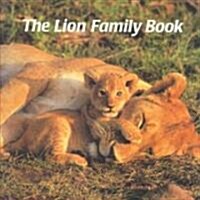 The Lion Family Book (Paperback)