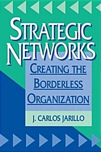 Strategic Networks (Paperback)