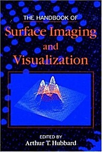 The Handbook of Surface Imaging and Visualization (Hardcover)