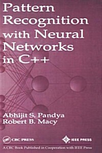 Pattern Recognition with Neural Networks in C++ (Hardcover)