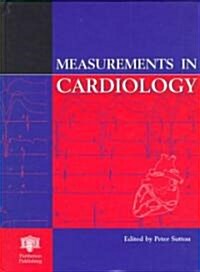 Measurements in Cardiology (Hardcover)