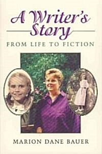 A Writers Story (Paperback)