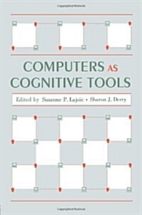Computers As Cognitive Tools (Paperback)