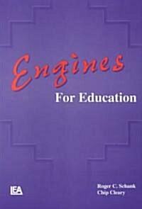 [중고] Engines for Education (Paperback)