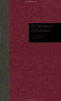 The Romance of Flamenca (Hardcover)