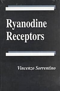 Ryanodine Receptors: G Protein-Coupled Receptors (Hardcover)