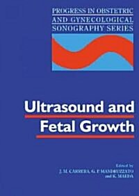 Ultrasound and Fetal Growth (Hardcover)