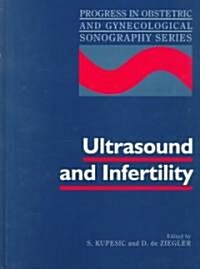 Ultrasound and Infertility (Hardcover)