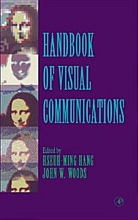 Handbook of Visual Communications (Hardcover)