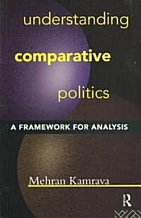 Understanding Comparative Politics (Paperback)