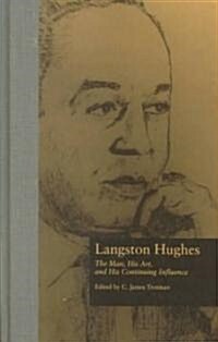 Langston Hughes (Hardcover)