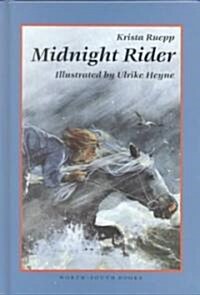 Midnight Rider (Hardcover)