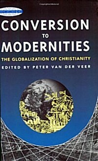 Conversion to Modernities (Paperback)