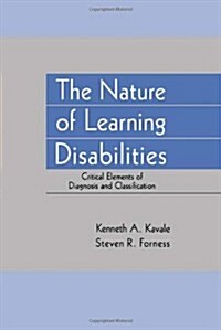 The Nature of Learning Disabilities (Hardcover)