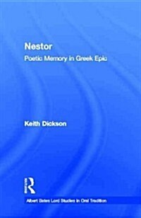 Nestor (Hardcover)