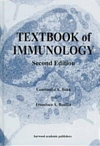 Textbook of Immunology (Hardcover, 2)