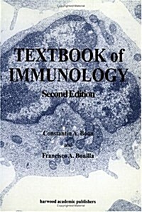 Textbook of Immunology (Paperback, 2nd)