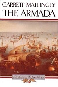 The Armada (Paperback)