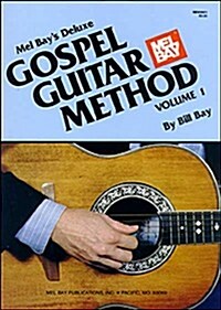 Deluxe Gospel Guitar Method (Paperback)