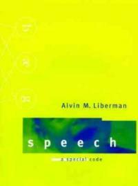 Speech : a special code