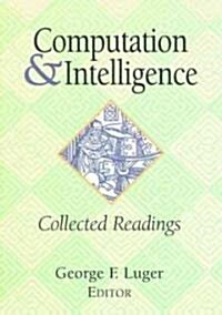 Computation and Intelligence: Collected Readings (Paperback)
