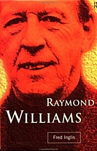 Raymond Williams (Hardcover)