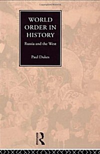 World Order in History (Hardcover)