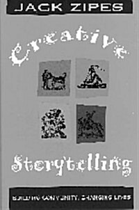 Creative Storytelling (Hardcover)