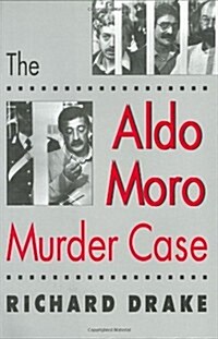 The Aldo Moro Murder Case (Hardcover)