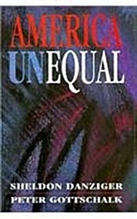 America Unequal (Hardcover)