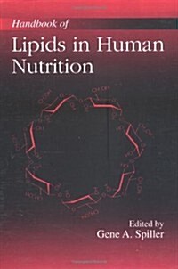 Handbook of Lipids in Human Nutrition (Hardcover)