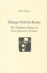 Dialogue With the Reader (Hardcover)