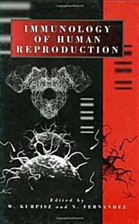 Immunology of Human Reproduction (Paperback)