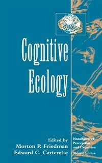 Cognitive ecology 2nd edition