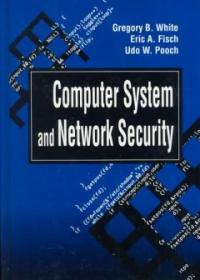Computer system and network security
