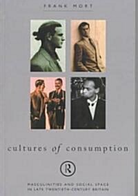 Cultures of Consumption (Paperback)