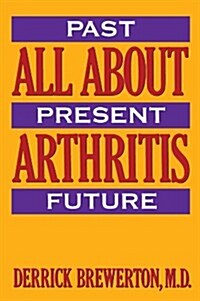 All about Arthritis (Paperback)